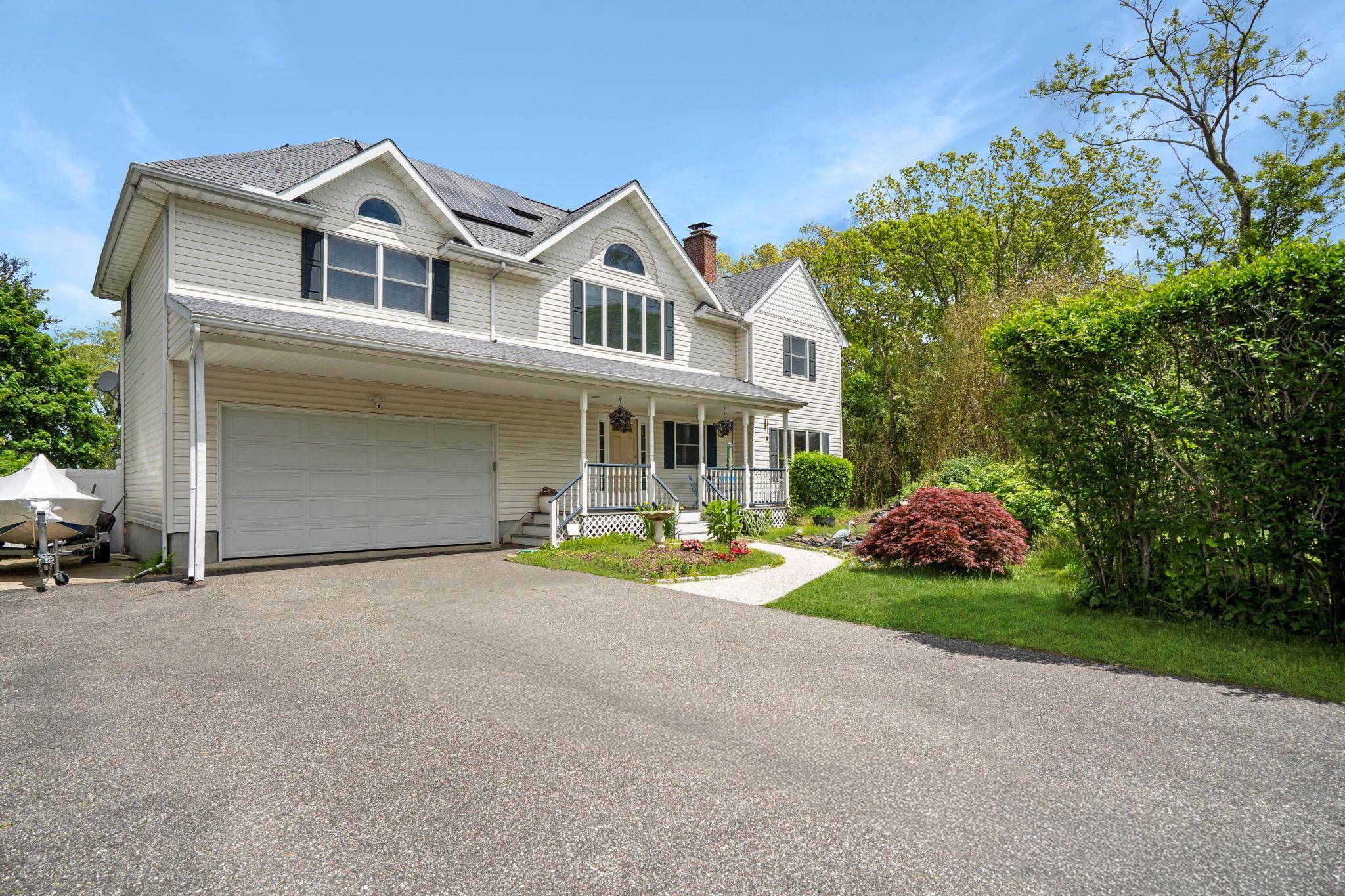 Charming Westhampton Beach Retreat 4 Bedrooms, 3 Baths, In Ground Pool, 1.