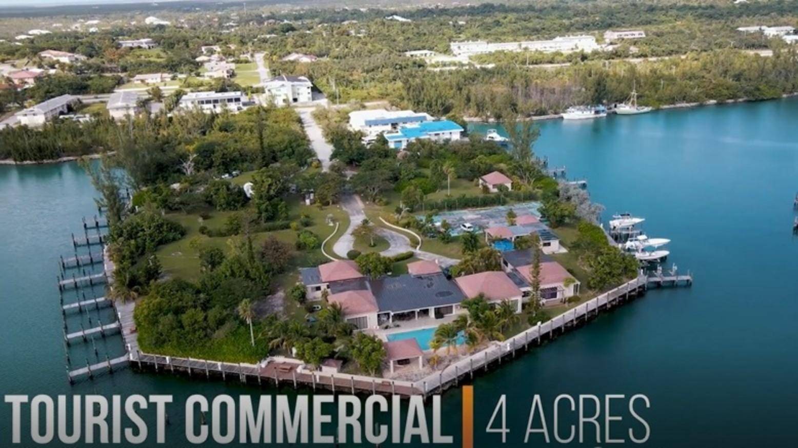 POINTE YACHT CLUB Resorthotel Grand-Bahama-Freeport