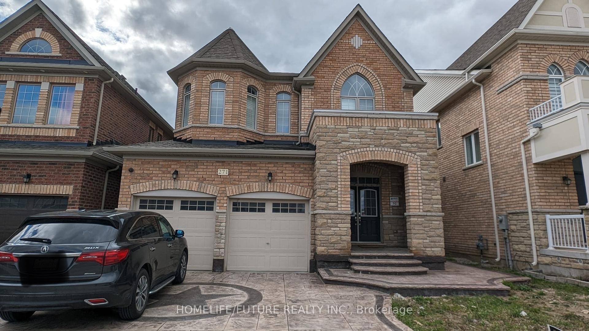 Welcome To This Brand New, Spacious Open Concept 1 Bedroom, 1 Bathroom Legal Basement Apartment In The Prestigious Neighbourhood Of Kleinburg.