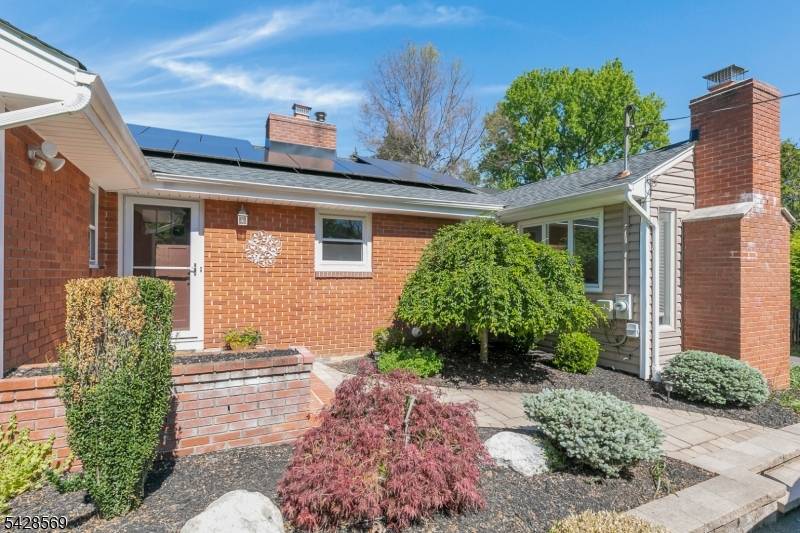 Welcome to this inviting 3 bedroom, 2 bath Ranch style home set on a private.