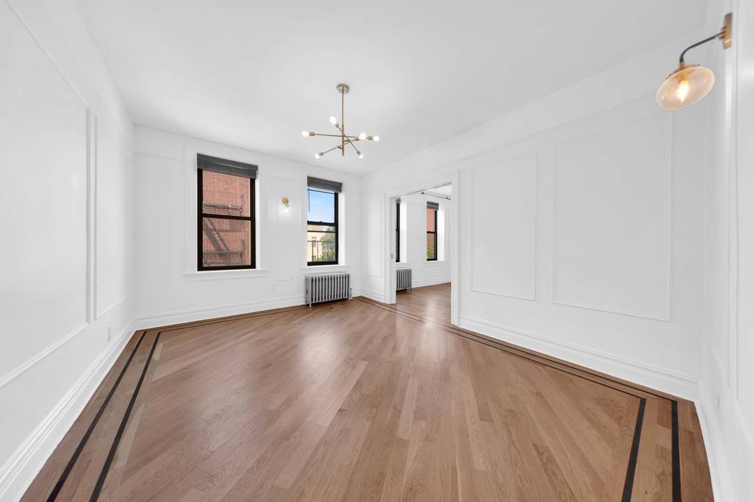 Presenting 246 15th St. in Park Slope.