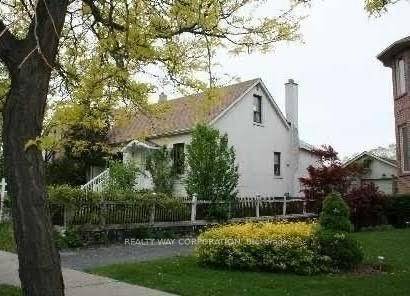 Fantastic property with Developmental potential, over 301 feet depth, Third property from Yonge street, Official plan is calling for high rises in the area, surrounded by properties that applied for ...