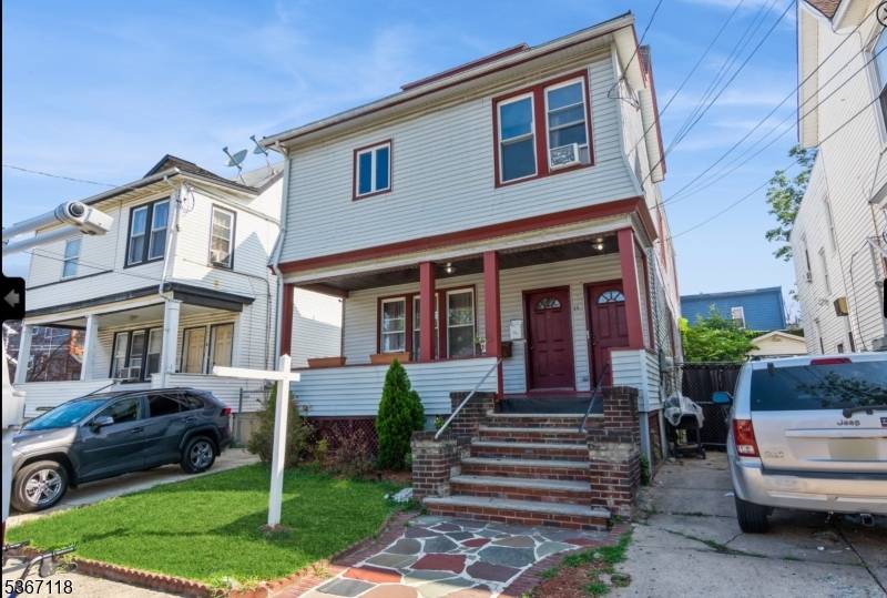 Beautiful multi family home offering space, functionality, and a prime location.