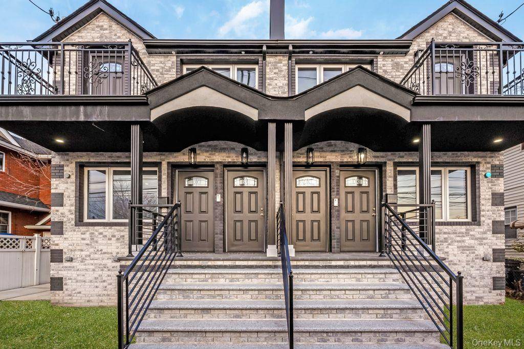 WELCOME HOME TO 145 19 GUY R BREWER BLVD SPRINGFIELD GARDENS QUEENS.