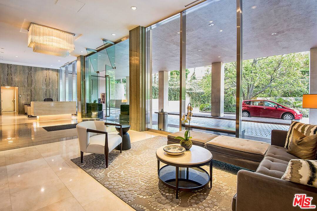 875   Comstock Ave 2.0 Westwood LA