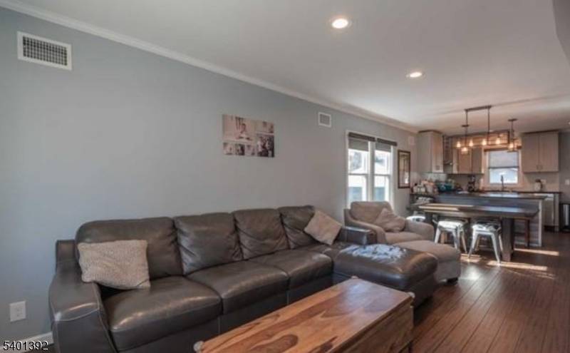 Beautifully Renovated Colonial offers 4 Bedrooms, 2.