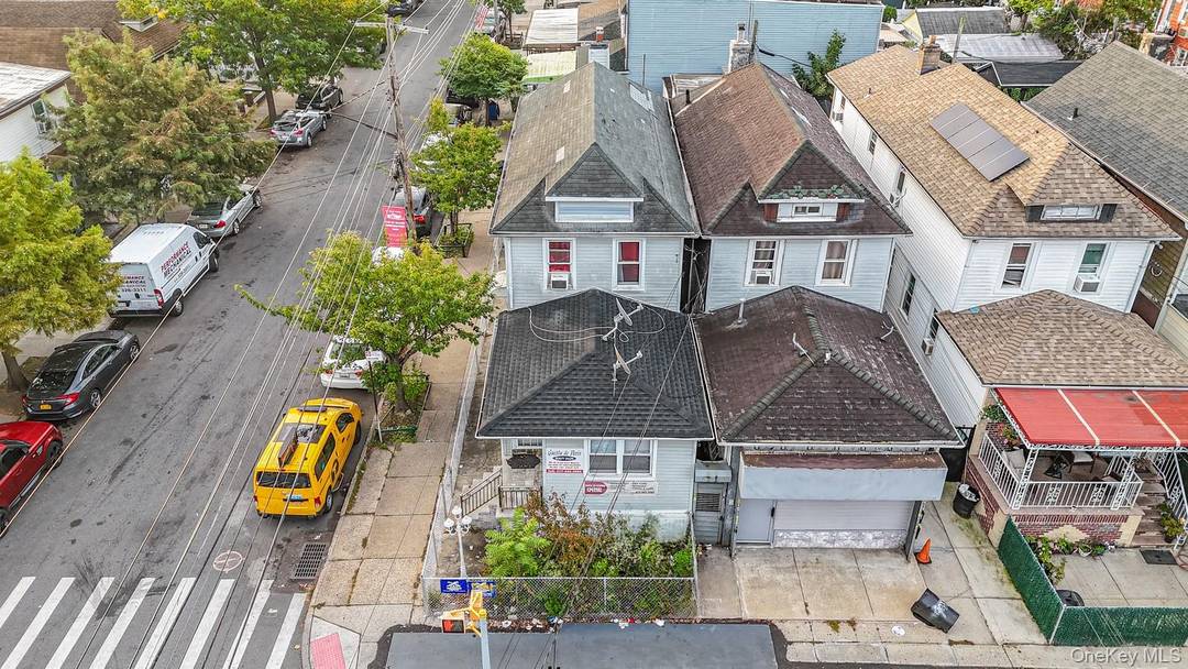 Elegant Two Family Home in the Heart of Canarsie.