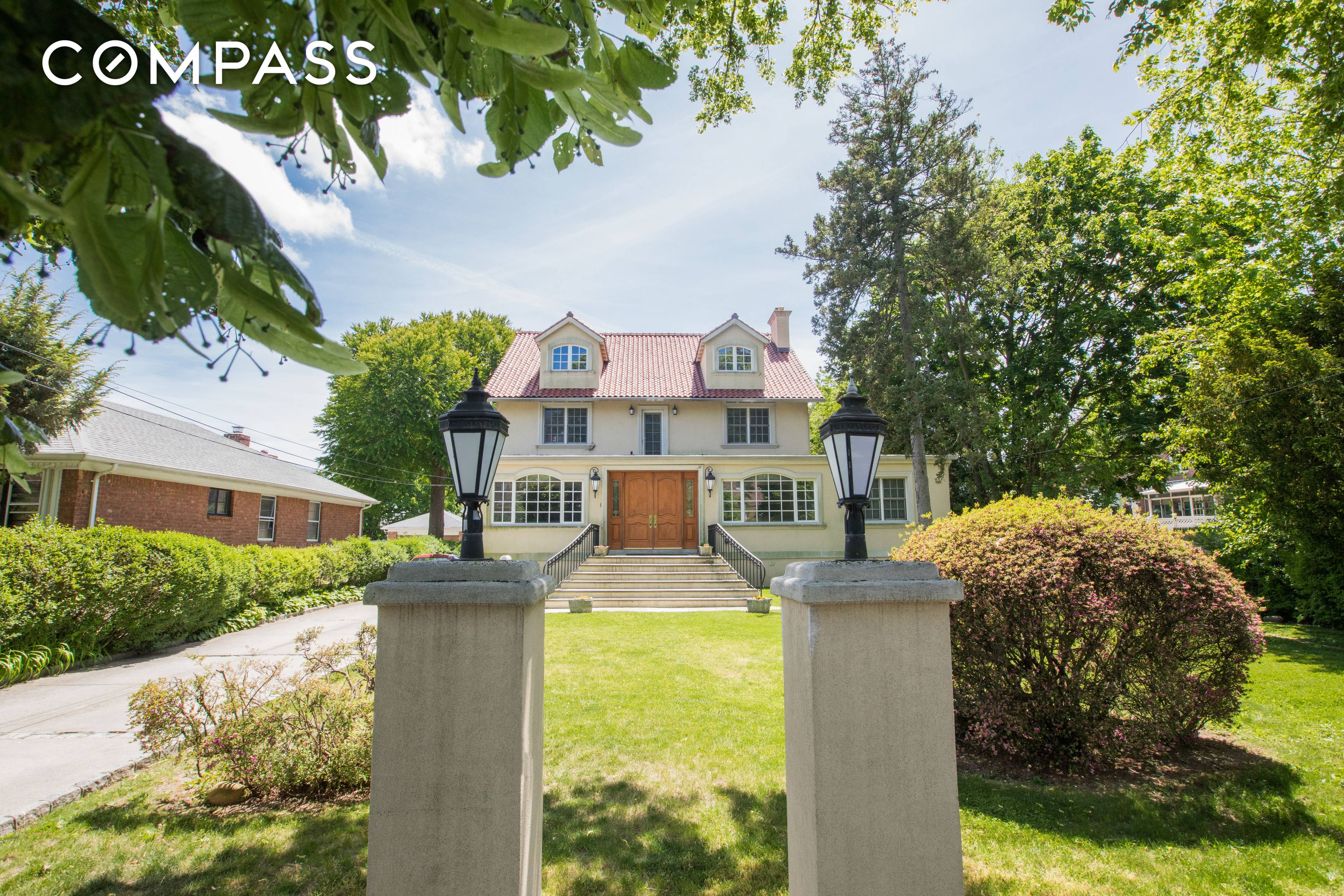 Fully Furnished Short Or Long Term Rental PERFECT FOR US OPEN proximity !