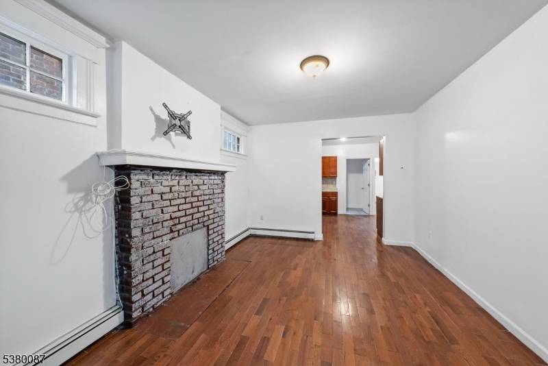 Well maintained 4 family corner property offering strong income potential, with two units currently vacant for easy showings.