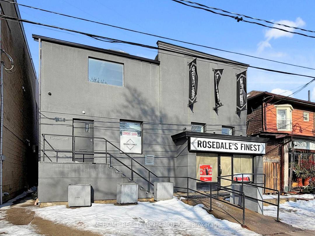 Location ! Presence ! Prestige !