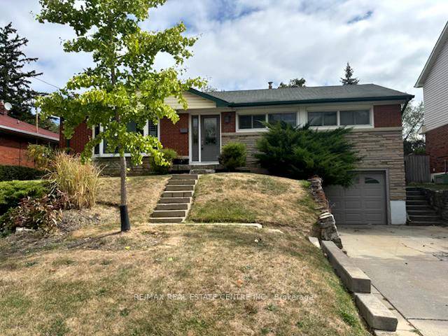 Fixer Upper Opportunity in Charming Old Stoney Creek.