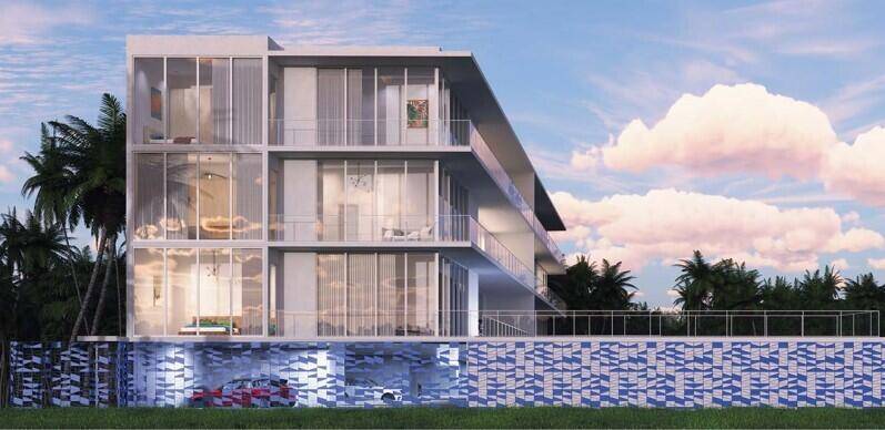 Discover an exceptional opportunity in the rapidly growing Federal Highway district, just north of Downtown !