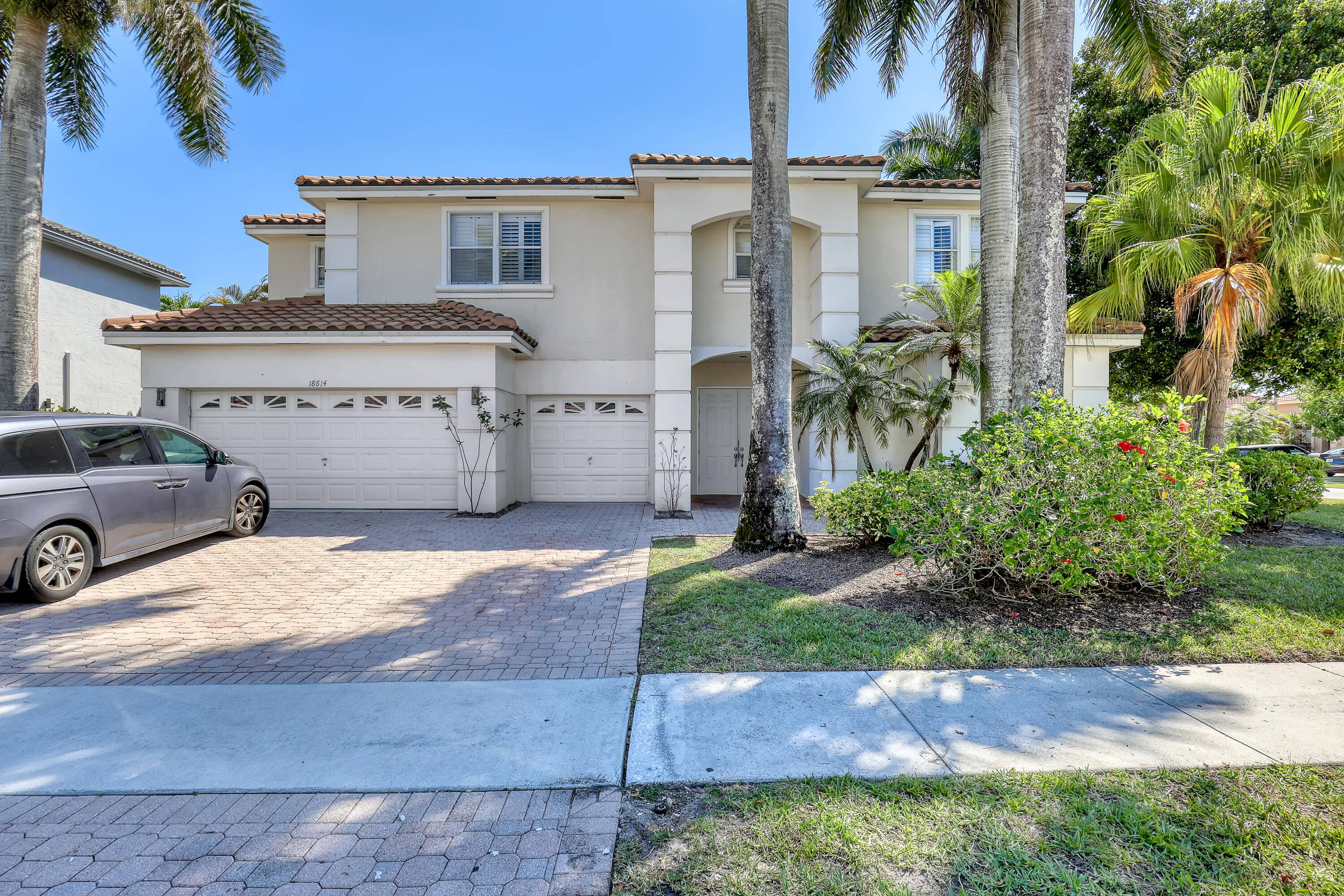 Welcome to this exceptional two story single family residence, offering 6 bedrooms, 4.