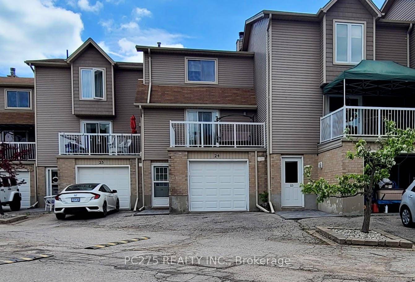 Looking for an opportunity to own a home in beautiful Port Stanley ?