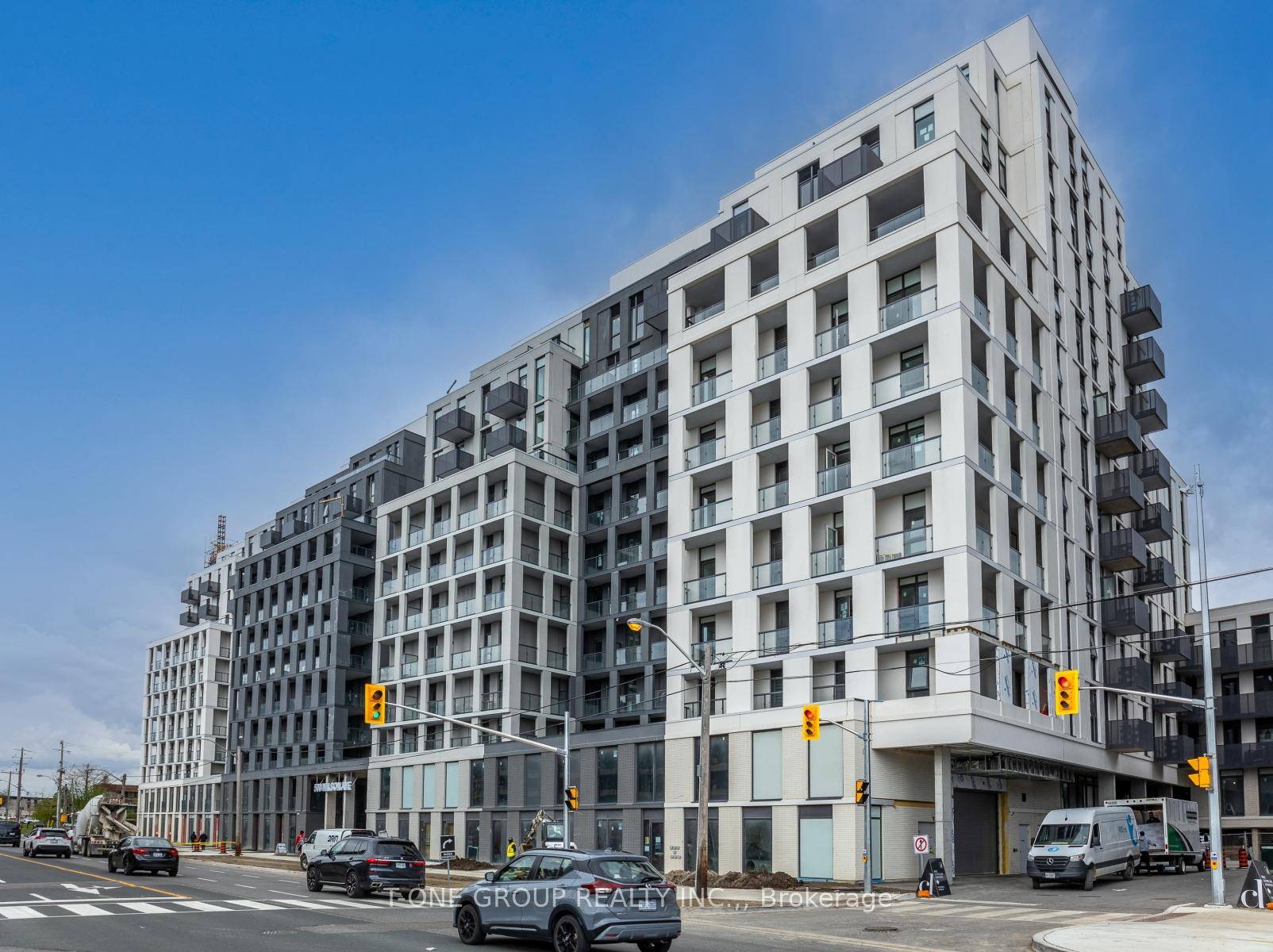 Welcome to Nordic Condos in Clanton Park, a community designed for connection, comfort, and convenience.