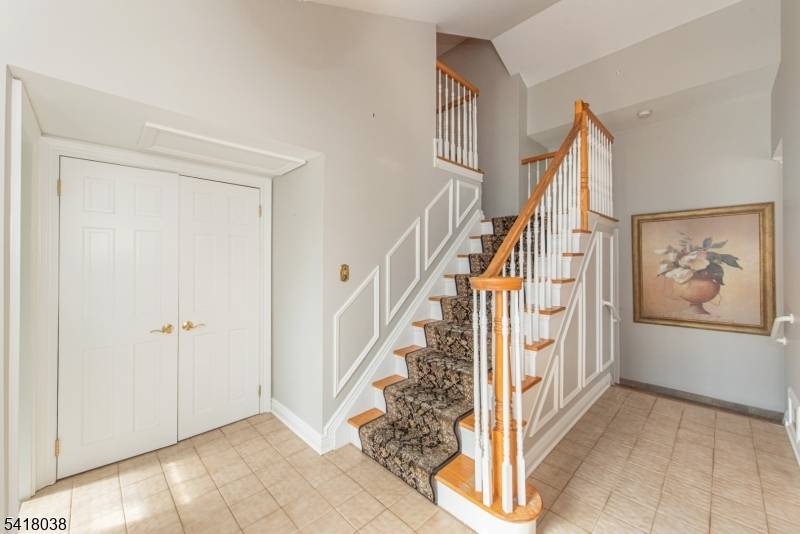 Welcome to this beautiful Colonial with modern updates.