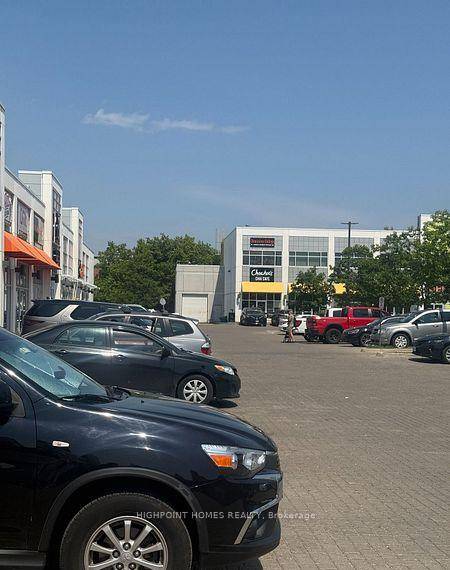 Outstanding Opportunity in Prime Lebovic Plaza !