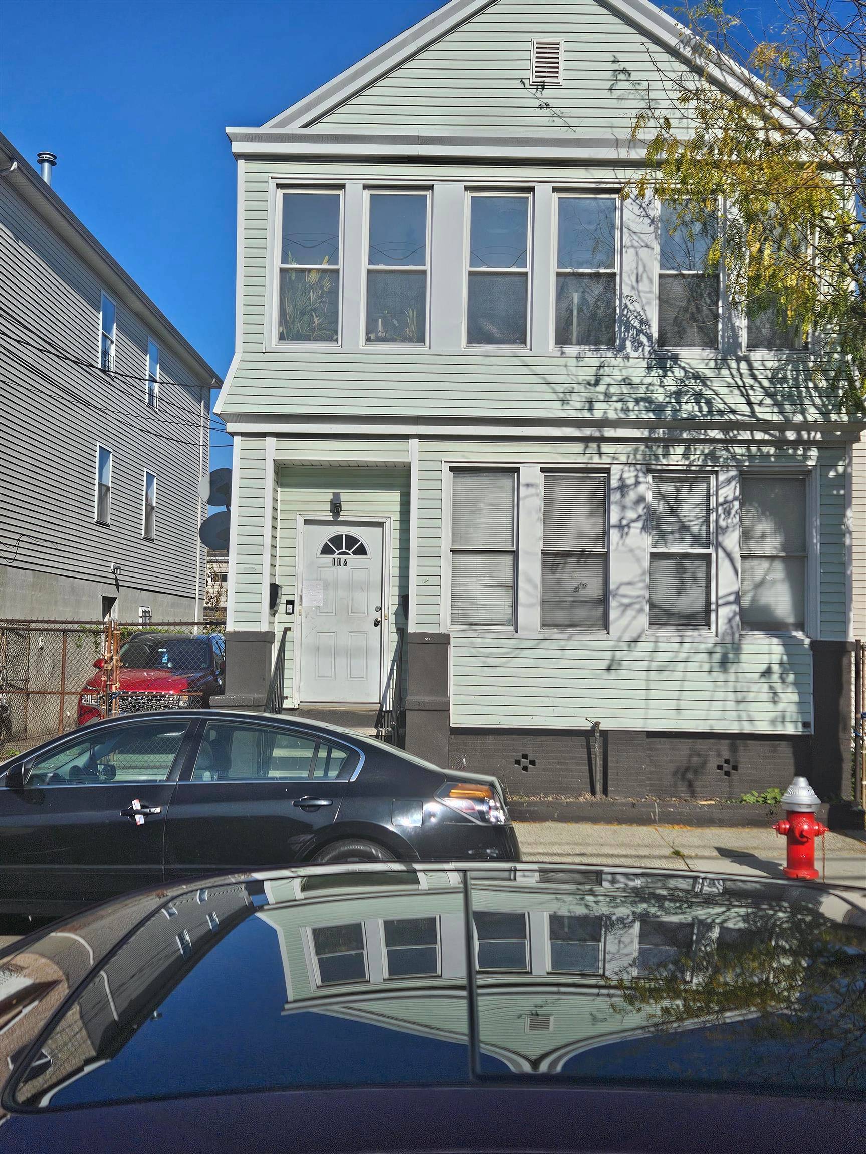 102 KEARNEY AVE Multi-Family New Jersey