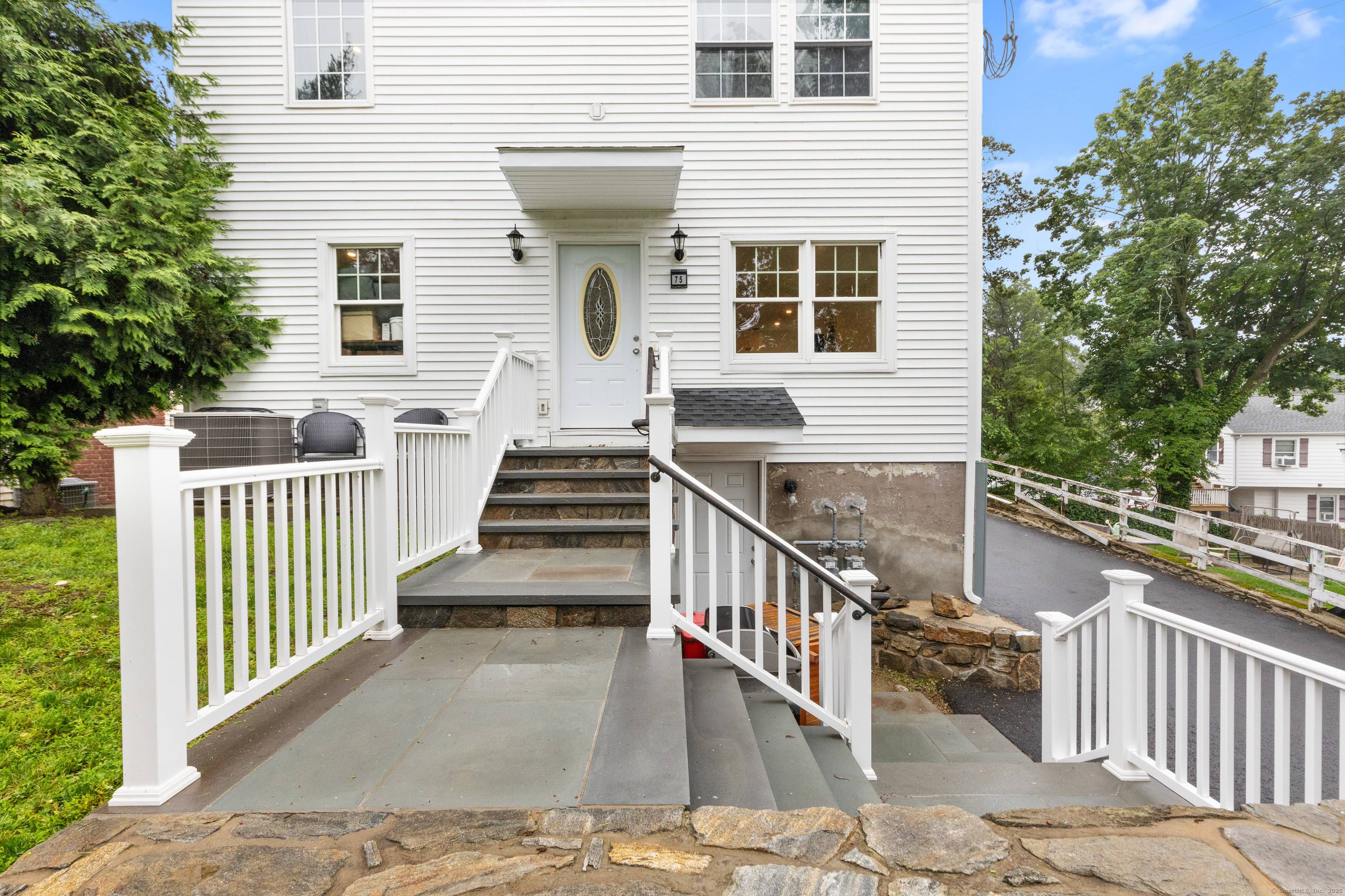 Don't miss this fabulous home that lives like a 4 5 bedroom single family house.
