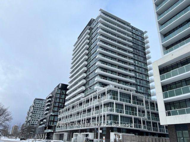 Live in comfort and convenience at 188 Fairview Mall Dr !