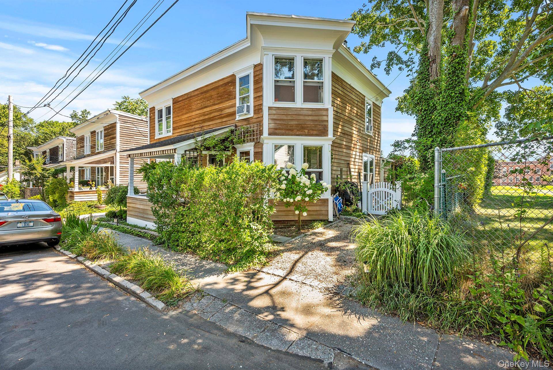 1900 SAG VILLAGE PIED A TERRE CO OP A rare opportunity to own a historic, c.