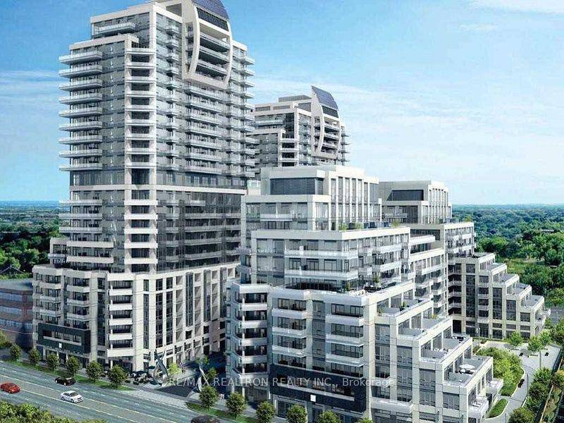 Stunning Luxury 2 Bed 2 Bath Condo At Prestigious The Beverley Hills Residences In Richmond Hill ; Spacious amp ; Functional Layout ; Hardwood Floors ; High End S S ...