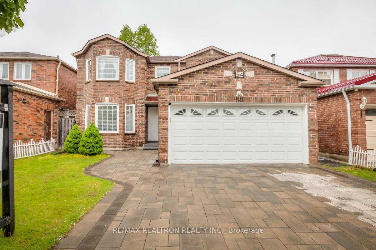 Welcome to this bright and spacious 4 1 bedroom family home nestled in a coveted pocket in Highland Creek, fabulous location close to everything, schools, worship, major highways, UofT, and ...