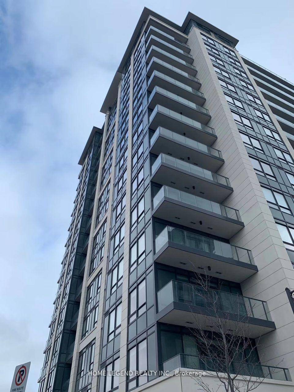 Luxury Condo At High Floor.