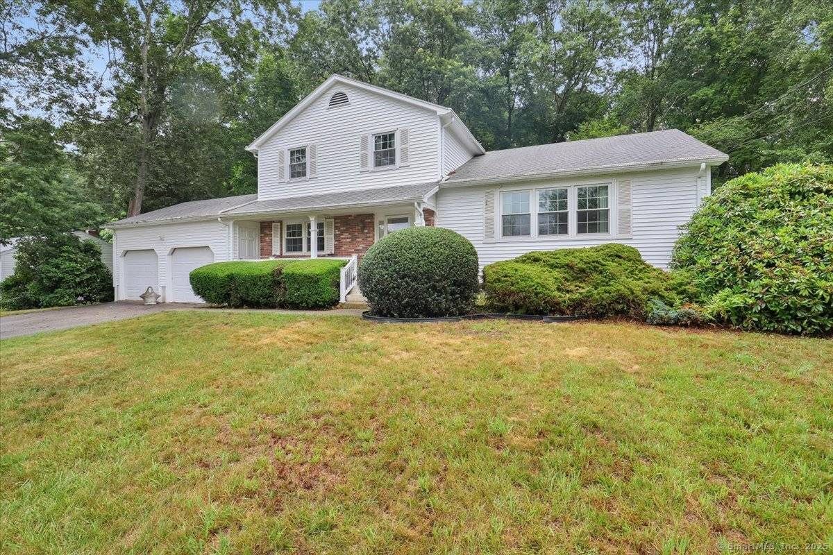 Price Improvement ! ! This spacious 4 bedroom, 3 bath Colonial offers over 2, 100 sq ft of comfortable living, perfect for both everyday life and entertaining.