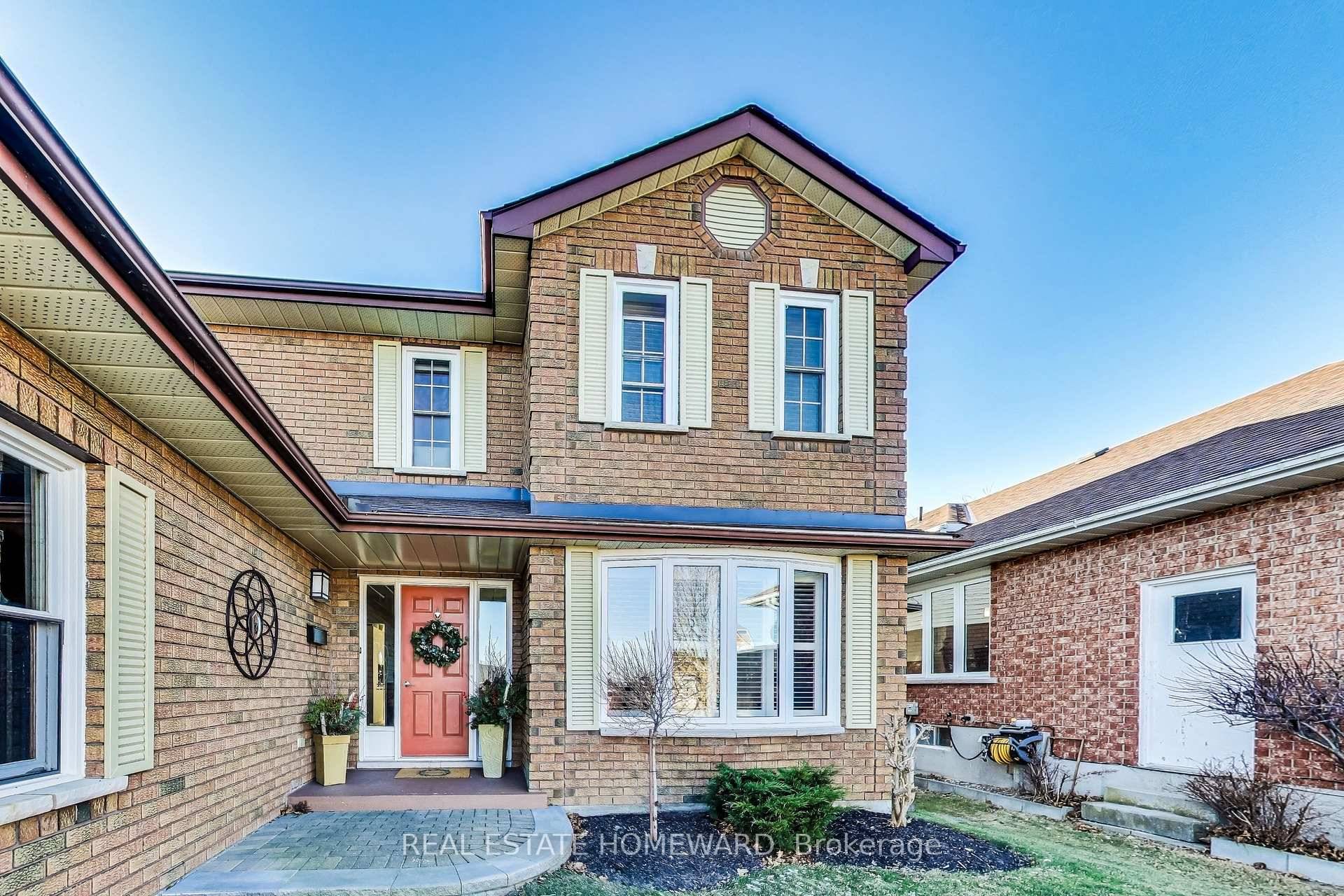 Port Hope Beauty. An Immaculate amp ; Well Maintained Home.