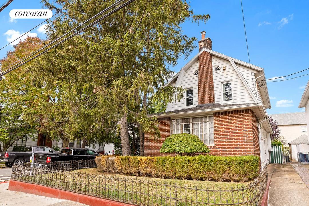 Located on one of Madison's most coveted blocks, 2401 Avenue R, presents the rare opportunity to own a fully detached Dutch Colonial on an oversized corner lot, complete with a ...