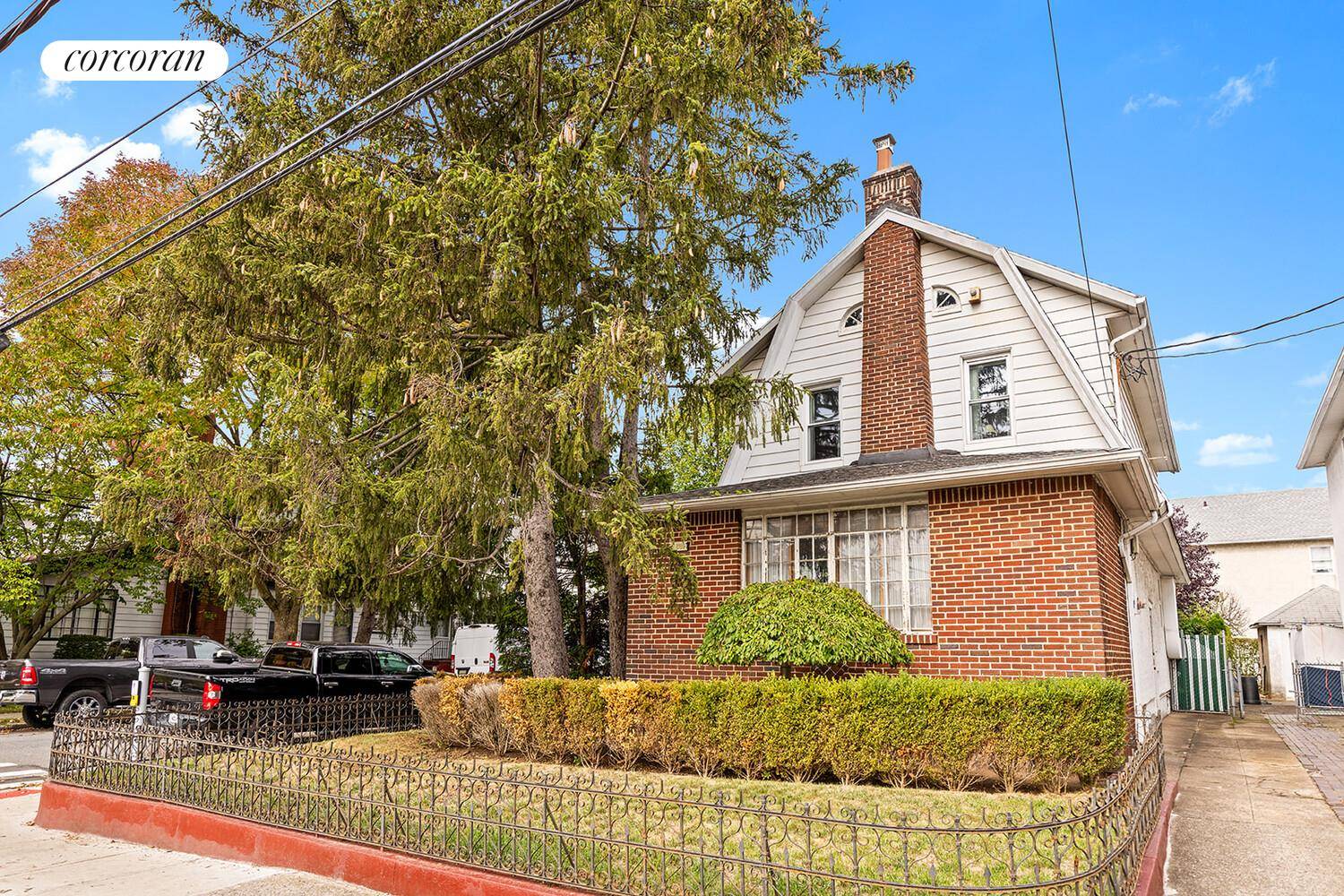 Located on one of Madison's most coveted blocks, 2401 Avenue R, presents the rare opportunity to own a fully detached Dutch Colonial on an oversized corner lot, complete with a ...