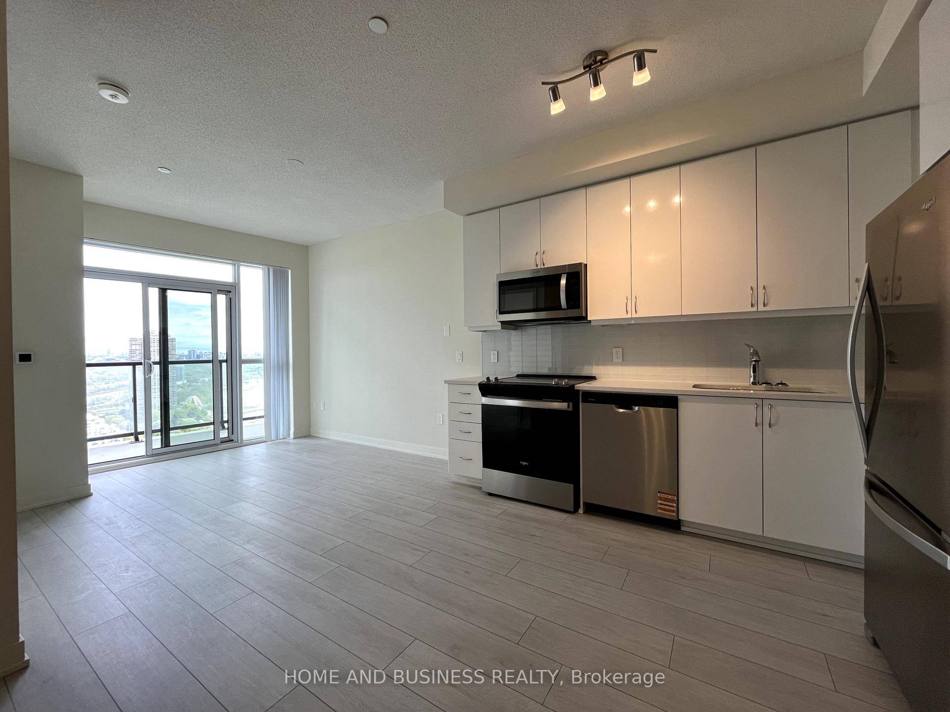 Welcome to Your Dream Waterfront Home at Waters Edge Condos !
