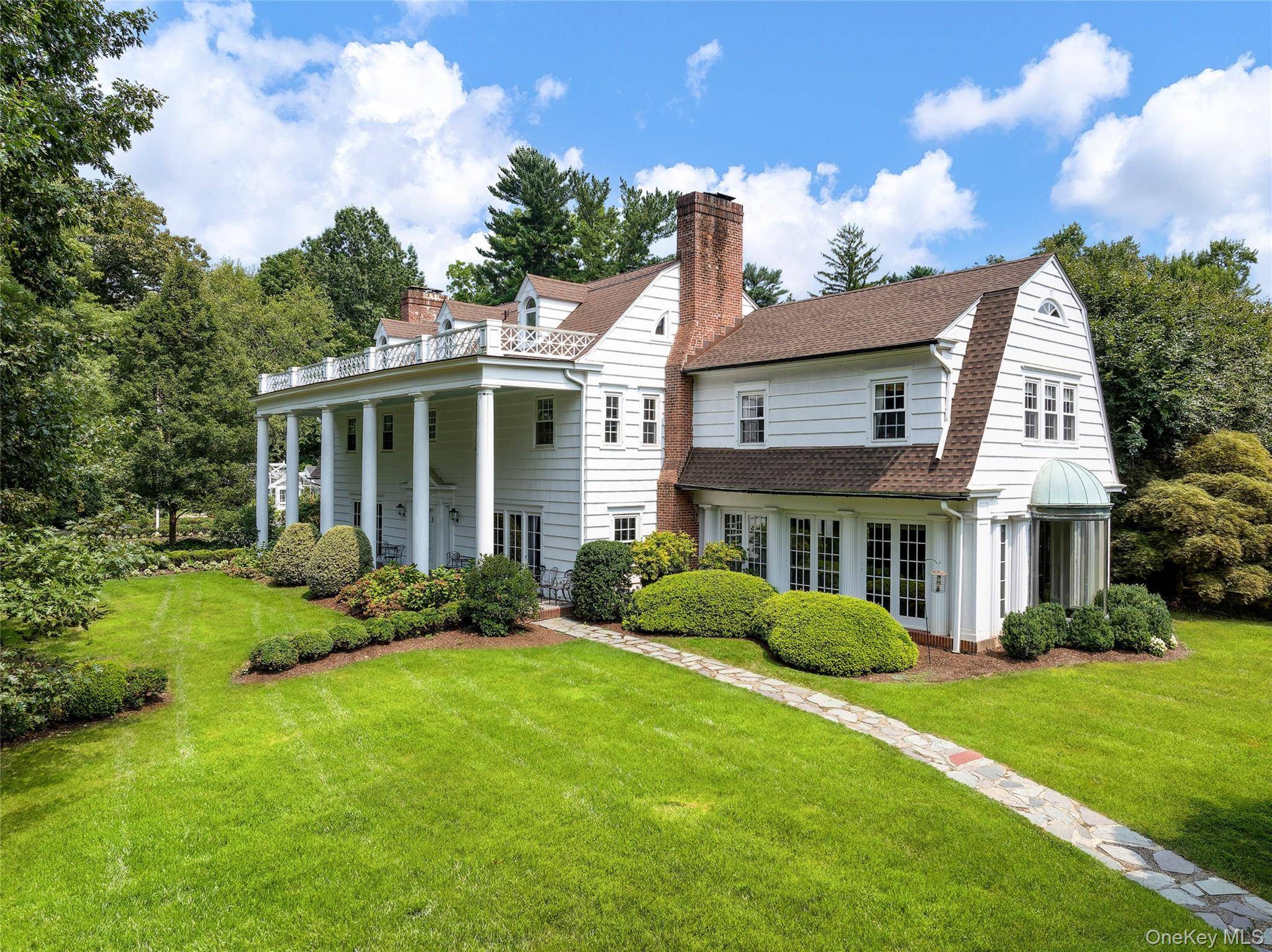 The Essence of Westchester Luxury.