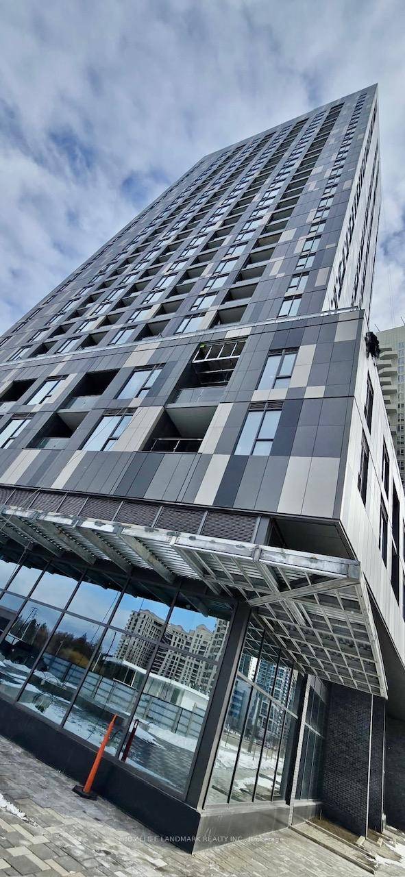 Welcome to Abeja Tower 3 !