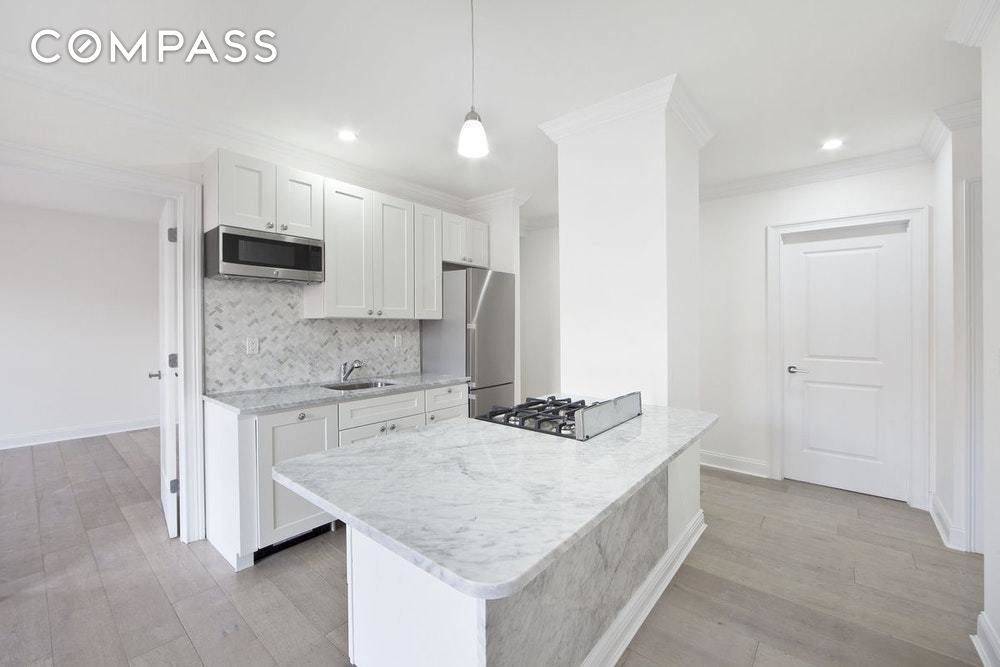 Welcome to 364 Lincoln Place in idyllic Prospect Heights.