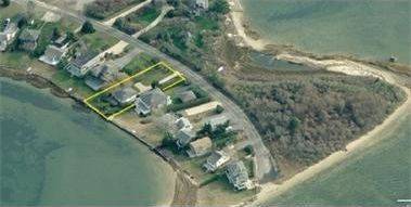 3 Bedroom Bayfront Southampton South!