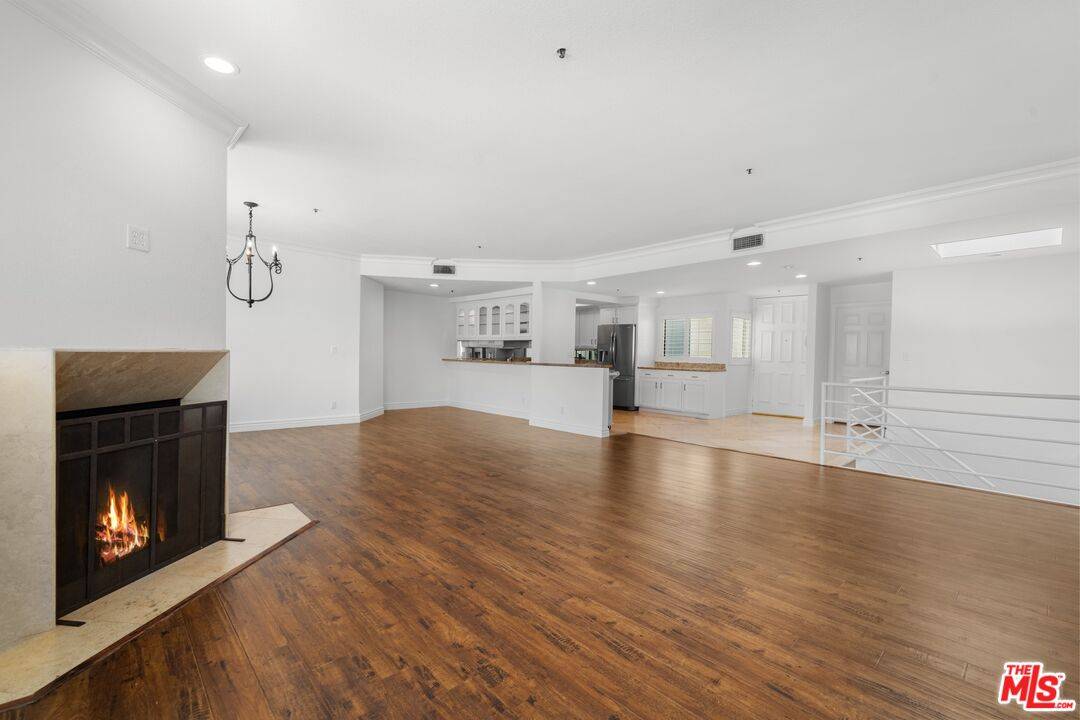 1722 Malcolm Ave 2BR Westwood La