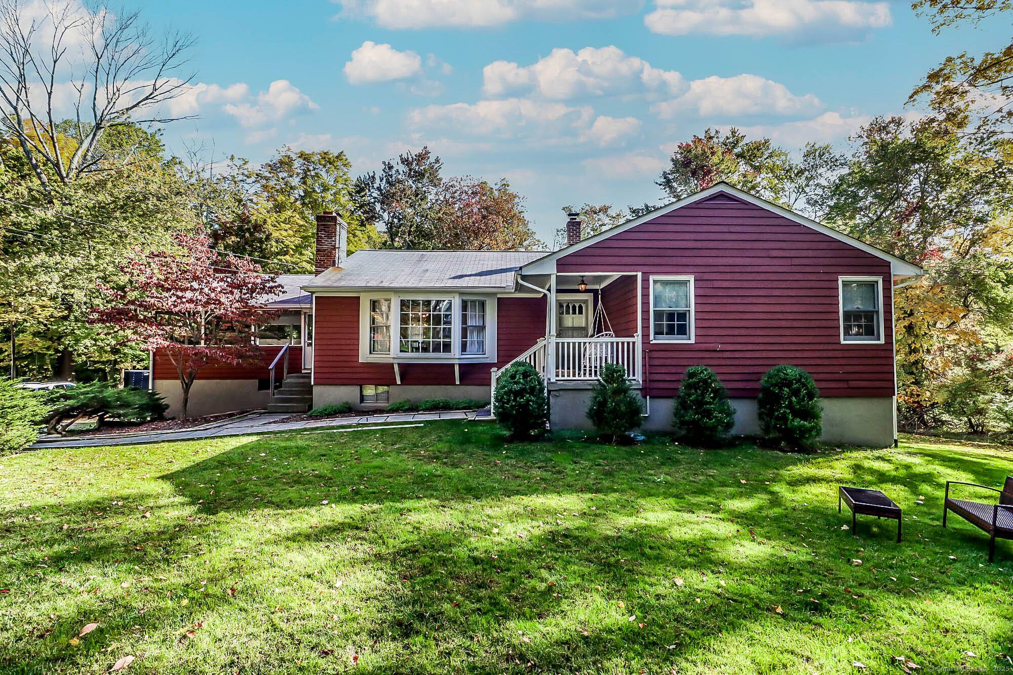 Fully furnished and beautifully renovated 3 4 bedroom, 3 full bath home.