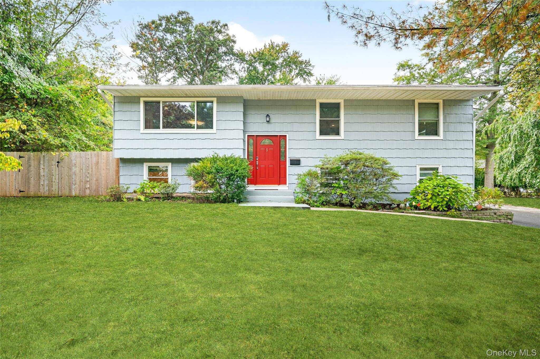 Welcome Home to Blauvelt, NY !
