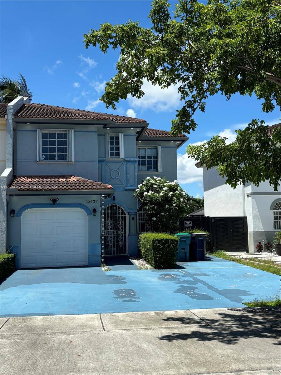 GREAT OPPORTUNITY TO INVEST OR CREATE YOUR NEW TWO STORY HOME !