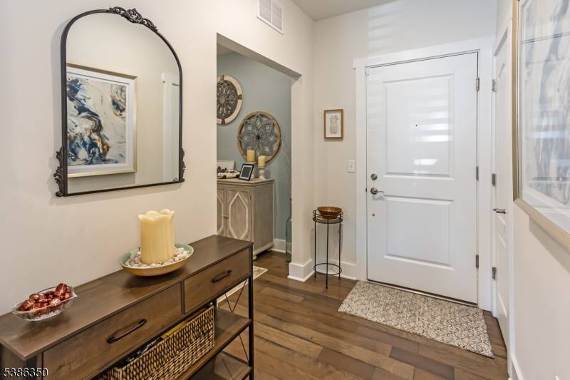 Looking for a luxury condo in a 55 gated community ?