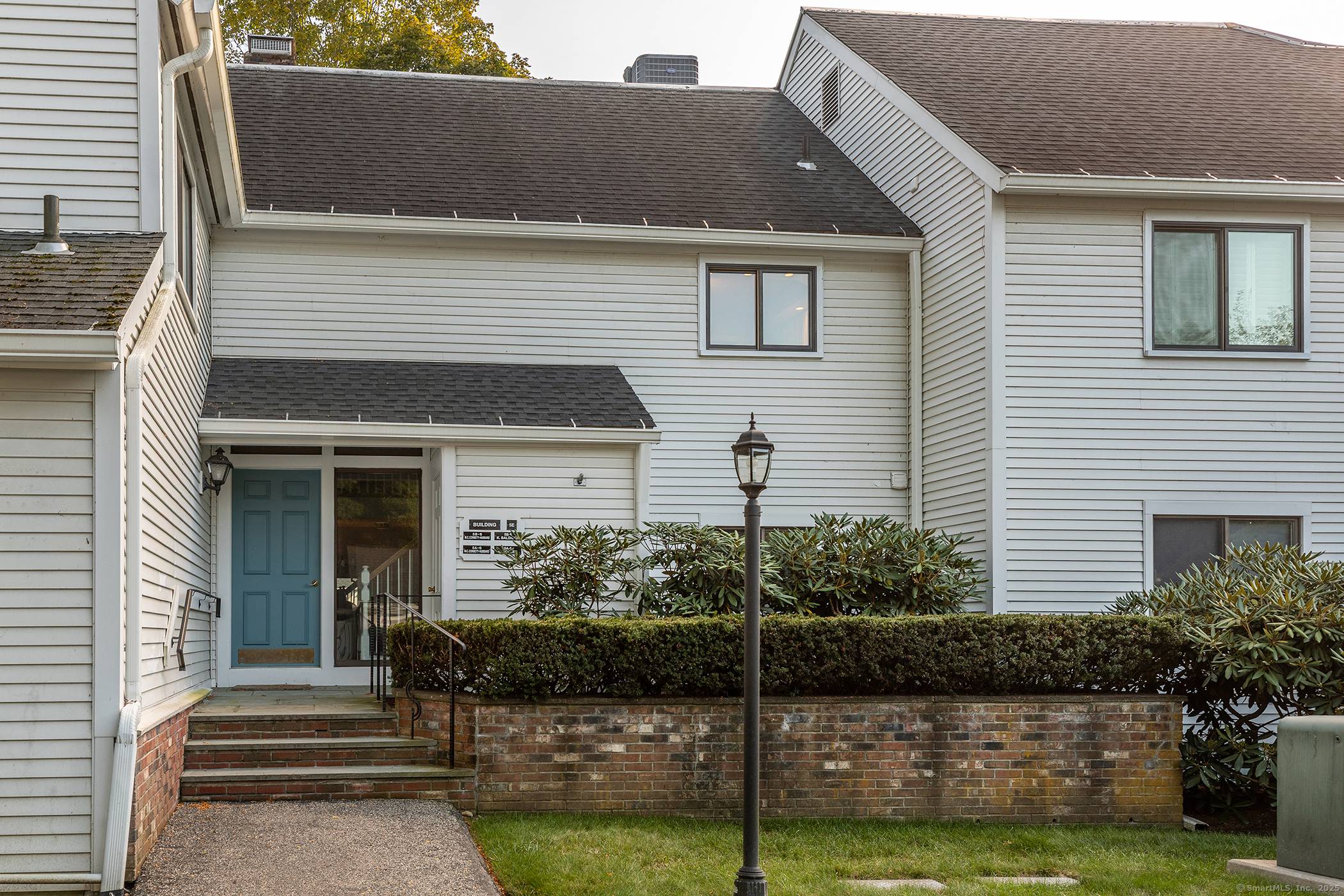 An exceptional opportunity in the heart of Kent's vibrant village center, just steps from shops and restaurants.