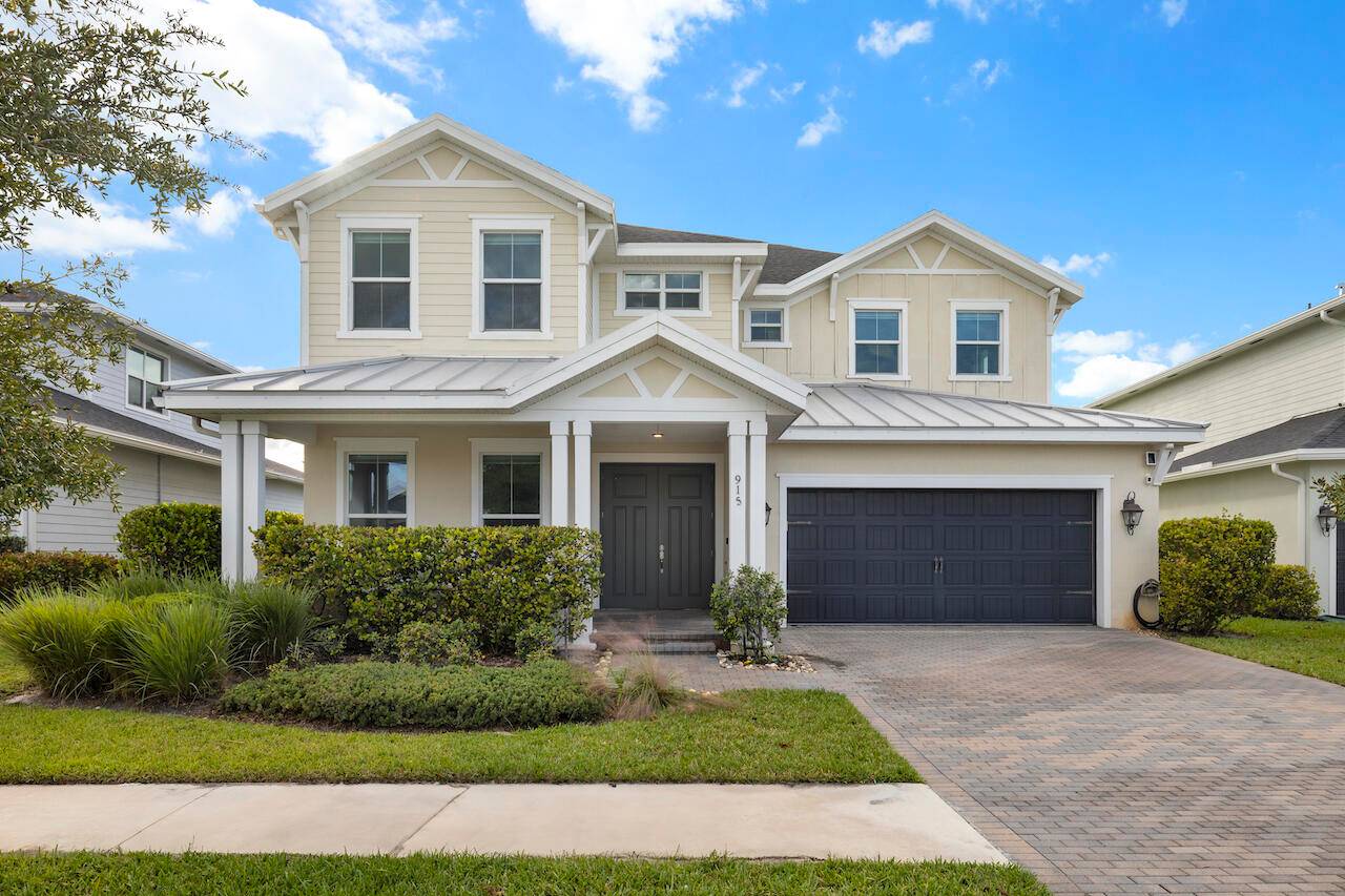 Welcome to this spacious and beautiful 4 bedroom, 3.