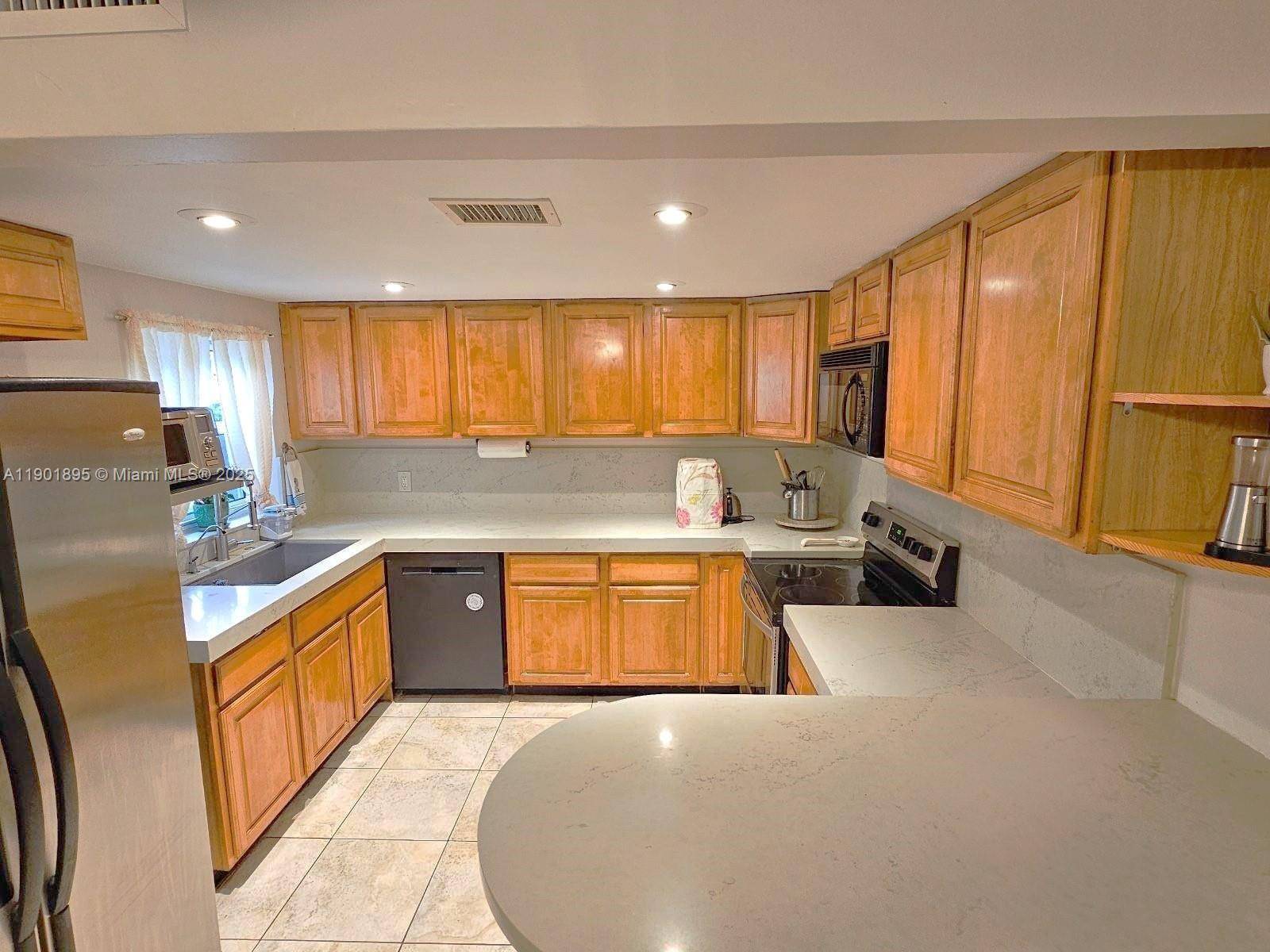 MUST SEE ! Bright amp ; spacious home with unique layout, larger than the average home w 2300 sf.