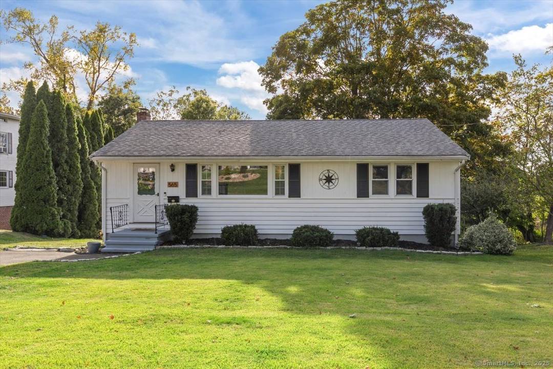 The one you've been waiting for !