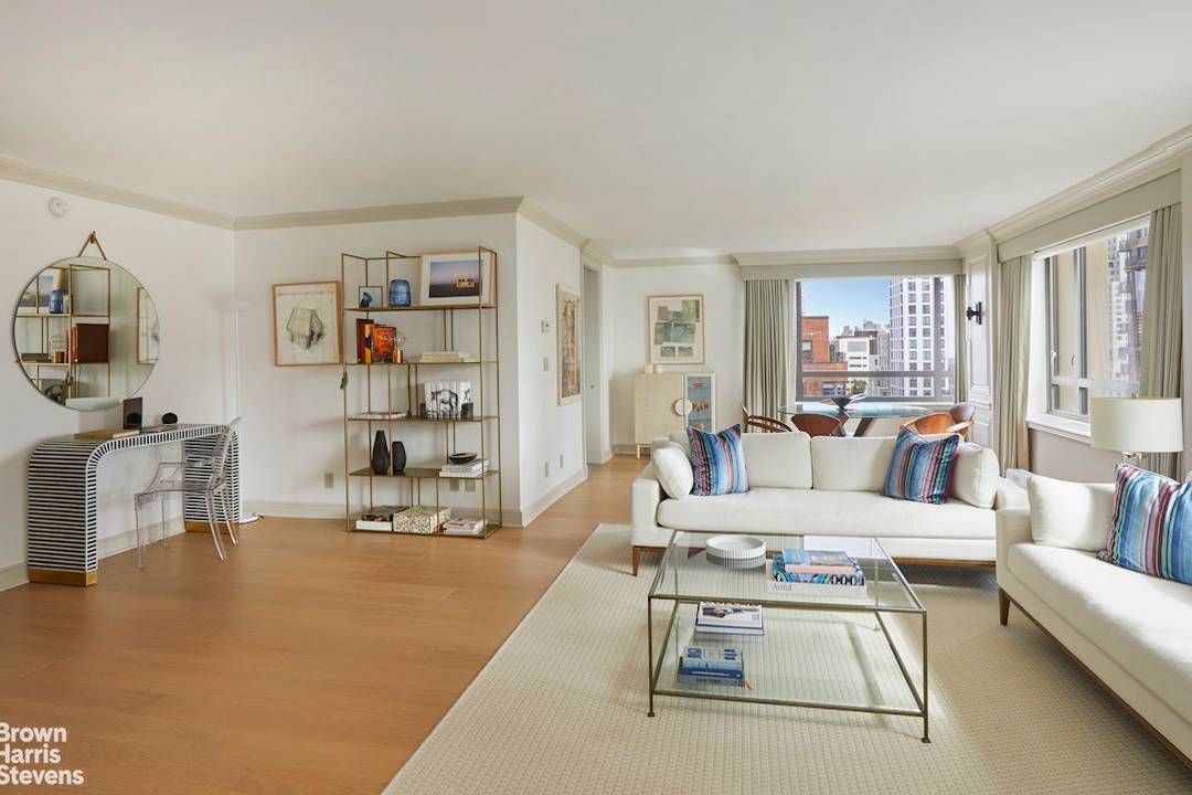 Turn key 2 Bedroom, 2 Bathroom Home with Open Skyline Views 1.