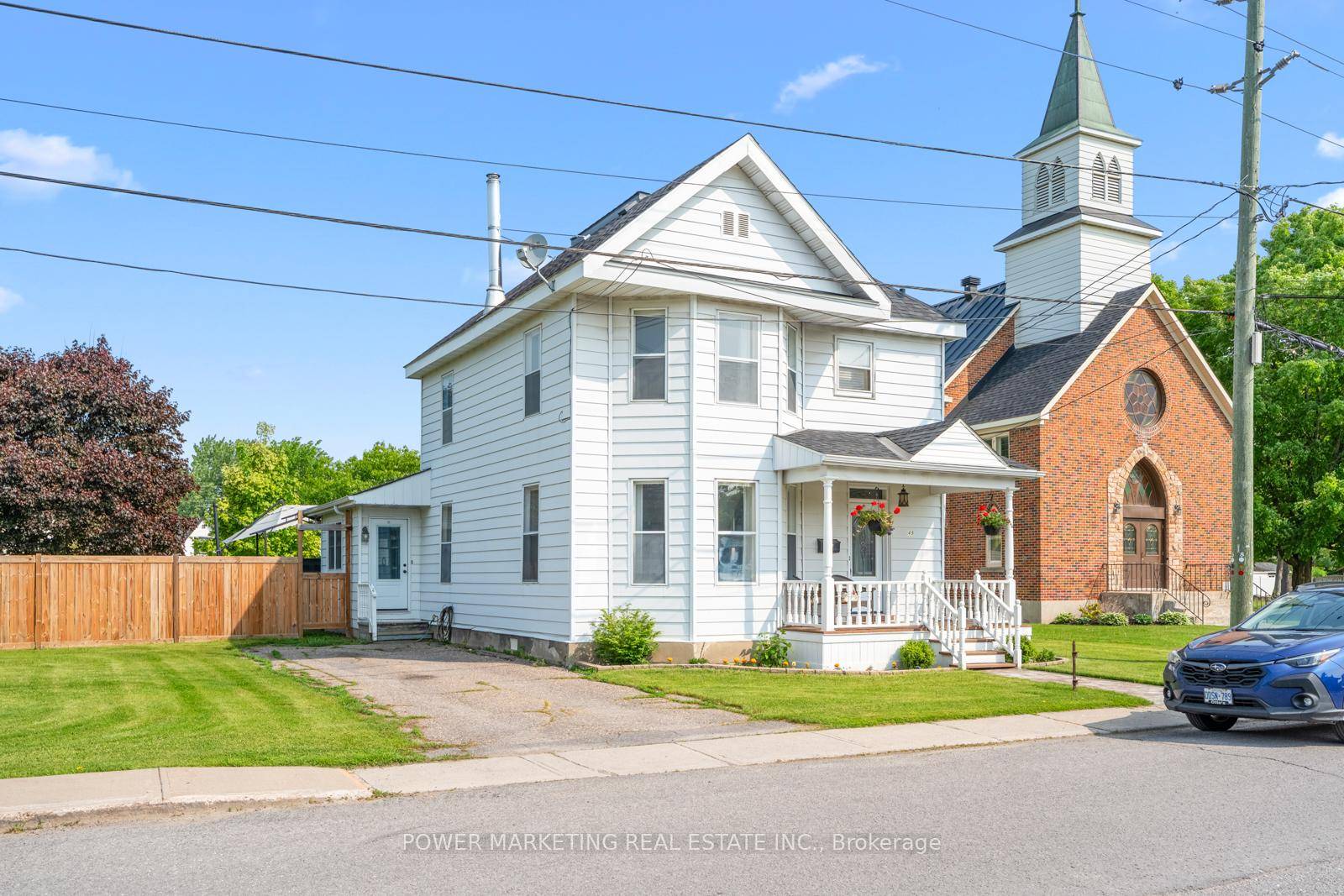 Better than New ! Step into this beautifully renovated home that perfectly balances modern elegance with charming character.