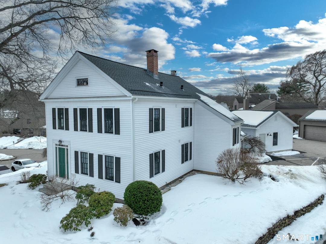 The Hollister House awaits it next chapter !