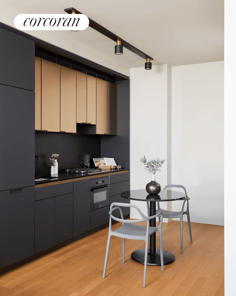 Immediate Occupancy. Welcome to The Brooklyn Tower !